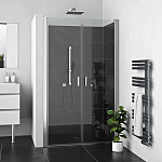 Душевая дверь в нишу Roth Lega Lift Line LZCN2 90*195 без поддона Душевая дверь в нишу Roth Lega Lift Line LZCN2 90*195 без поддона