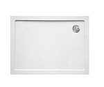 Душевой поддон Cezares TRAY-M-AH-35-W 100*80*3,5 Душевой поддон Cezares TRAY-M-AH-35-W 100*80*3,5