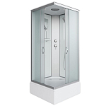 Душевая кабина Niagara Classic NG-1108-14 90х90х220 Т Душевая кабина Niagara Classic NG-1108-14 90х90х220 Т