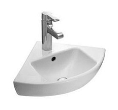 Раковина Jacob Delafon Odeon Up 48*36 угловая Раковина Jacob Delafon Odeon Up 48*36 угловая