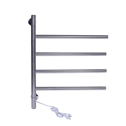 Электрический полотенцесушитель Тера Игла ПСН-87-02 52*60