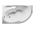 Акриловая ванна Relisan Sofi 160х100 L Акриловая ванна Relisan Sofi 160х100 L