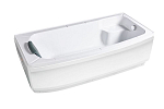 Душевой поддон WEMOR 150/80/55 S 150*80*55 Душевой поддон WEMOR 150/80/55 S 150*80*55
