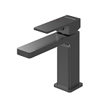 Смеситель для раковины Grossman Style 510.K35.05.420 графит сатиновый Смеситель для раковины Grossman Style 510.K35.05.420 графит сатиновый