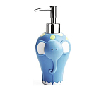 Дозатор WasserKRAFT Lippe K-8199 Дозатор WasserKRAFT Lippe K-8199