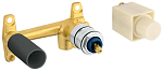 Скрытая часть для смесителя Grohe 23200000 Скрытая часть для смесителя Grohe 23200000