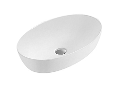 Накладная раковина Ceramicanova Element 61*41