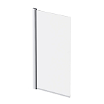 Шторка на ванну AM.PM Gem 80*140 L/R Шторка на ванну AM.PM Gem 80*140 L/R