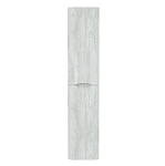 Пенал BelBagno Acqua 32 Rovere Vintage Bianco подвесной L/R Пенал BelBagno Acqua 32 Rovere Vintage Bianco подвесной L/R