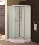 Душевая кабина Esbano ESKB90PR 90х90х210 Душевая кабина Esbano ESKB90PR 90х90х210
