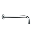 Душевой кронштейн Lemark LM8029C 30см Душевой кронштейн Lemark LM8029C 30см