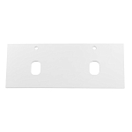 Столешница BelBagno EK-120-2-BO 120 Bianco Opaco Столешница BelBagno EK-120-2-BO 120 Bianco Opaco