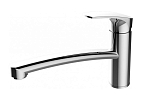 Смеситель Aquanet Static AF330-40С для кухни Смеситель Aquanet Static AF330-40С для кухни