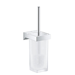 Ершик Grohe Selection Cube 40857000 Ершик Grohe Selection Cube 40857000