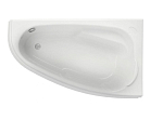 Акриловая ванна Cersanit Joanna 140х90 R Акриловая ванна Cersanit Joanna 140х90 R