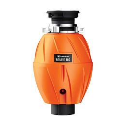 Измельчитель отходов Omoikiri Nagare 500 375 Вт