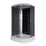 Душевая кабина Niagara Eco E120/80/26L/TN 120х80х215 L Душевая кабина Niagara Eco E120/80/26L/TN 120х80х215 L