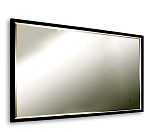 Зеркало Art&Max Aversa 120*70 с подсветкой Зеркало Art&Max Aversa 120*70 с подсветкой