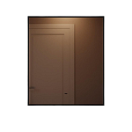 Зеркало Silver Mirrors Spell 60*70 с интерьерной Led-подсветкой, инфракрасный выключатель Зеркало Silver Mirrors Spell 60*70 с интерьерной Led-подсветкой, инфракрасный выключатель