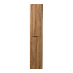 Пенал BelBagno Acqua 32 Rovere Rustico подвесной L/R Пенал BelBagno Acqua 32 Rovere Rustico подвесной L/R