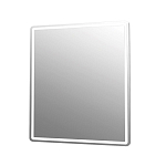Зеркало Dreja Tiny 60*70 с подсветкой Зеркало Dreja Tiny 60*70 с подсветкой