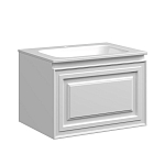 Тумба под раковину Sancos Very 60 Bianco Тумба под раковину Sancos Very 60 Bianco