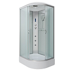 Душевая кабина Niagara Classic NG-33094-14LF 100х90х220 Душевая кабина Niagara Classic NG-33094-14LF 100х90х220