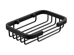 Полка настенная Allen Brau Priority 6.31016-31 черный матовый Полка настенная Allen Brau Priority 6.31016-31 черный матовый