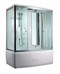 Душевая кабина Timo Lux T-7750 150х90х220 New Душевая кабина Timo Lux T-7750 150х90х220 New