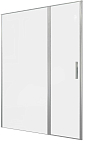 Душевая дверь в нишу Allen Brau Priority 3.31038.BA 160*200 L/R профиль хром браш без поддона Душевая дверь в нишу Allen Brau Priority 3.31038.BA 160*200 L/R профиль хром браш без поддона