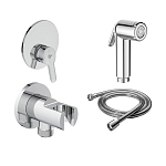 Промо-комплект Ideal Standard Idealspray BD125AA хром Промо-комплект Ideal Standard Idealspray BD125AA хром