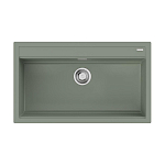 Кухонная мойка Omoikiri Kitagawa 86*51 wind green Кухонная мойка Omoikiri Kitagawa 86*51 wind green