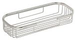 Полка Veragio Basket VR.GFT-9049.CR хром