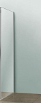 Душевая стенка боковая Vincea Como VSG-1C100CL 100*195 Душевая стенка боковая Vincea Como VSG-1C100CL 100*195