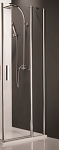Душевая дверь Roth Tower Line TDO1 90*200 профиль глянцевый хром без поддона Душевая дверь Roth Tower Line TDO1 90*200 профиль глянцевый хром без поддона