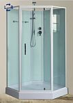 Душевая кабина River Penta БК 100/14 100х100х217 L/R