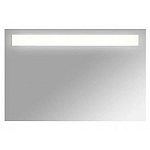 Зеркало Jacob Delafon Parallel 100*65 с Led подсветкой, инфракрасный выключатель Зеркало Jacob Delafon Parallel 100*65 с Led подсветкой, инфракрасный выключатель