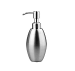 Дозатор WasserKRAFT Ruwer K-6799 Дозатор WasserKRAFT Ruwer K-6799