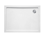Душевой поддон Cezares TRAY-M-AH-35-W 90*80*3,5 Душевой поддон Cezares TRAY-M-AH-35-W 90*80*3,5