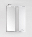Зеркало-шкаф Style Line Жасмин 55/С R с Led-подсветкой Зеркало-шкаф Style Line Жасмин 55/С R с Led-подсветкой