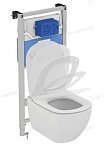 Комплект инсталляции Ideal Standard Prosys Tesi T3868V1 Комплект инсталляции Ideal Standard Prosys Tesi T3868V1