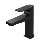 Смеситель для раковины Grossman Classic 510.K35.04.210 черный матовый Смеситель для раковины Grossman Classic 510.K35.04.210 черный матовый