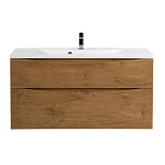 Тумба с раковиной BelBagno Marino-H60 120 Rovere Nature Тумба с раковиной BelBagno Marino-H60 120 Rovere Nature