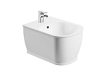 Подвесное биде Imex Genesis BH10150 36*52 Подвесное биде Imex Genesis BH10150 36*52
