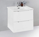 Тумба с раковиной BelBagno Etna 39-500 Bianco Lucido Тумба с раковиной BelBagno Etna 39-500 Bianco Lucido
