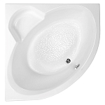 Акриловая ванна VagnerPlast Catalina 146х146 Акриловая ванна VagnerPlast Catalina 146х146