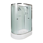 Душевая кабина AvaCan D272R 120х80х210 без крыши Душевая кабина AvaCan D272R 120х80х210 без крыши