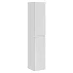 Пенал Vincea Vico 35 белый глянец L/R Пенал Vincea Vico 35 белый глянец L/R