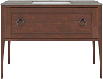 Тумба Kerama Marazzi Plaza Classic Neo 120 орех, 1 ящик Тумба Kerama Marazzi Plaza Classic Neo 120 орех, 1 ящик