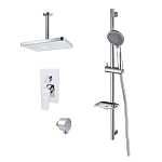 Set 4в1 Aquatek Вега AQ1075CR (AQ1046CR+AQ2071CR+AQ2454CR+AQ2011CR) Set 4в1 Aquatek Вега AQ1075CR (AQ1046CR+AQ2071CR+AQ2454CR+AQ2011CR)